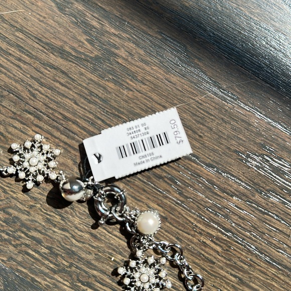 Talbots necklace - Picture 3 of 4